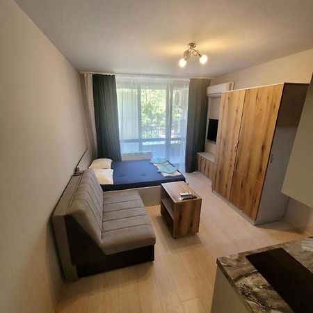 Apartmán Amarant Flats Sofie Exteriér fotografie