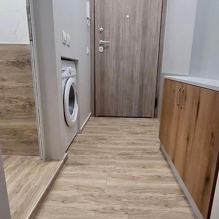 Apartmán Amarant Flats Sofie Exteriér fotografie