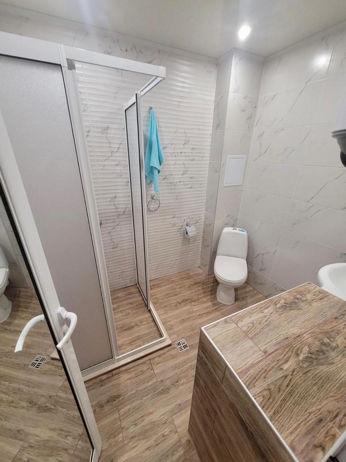 Apartmán Amarant Flats Sofie Exteriér fotografie