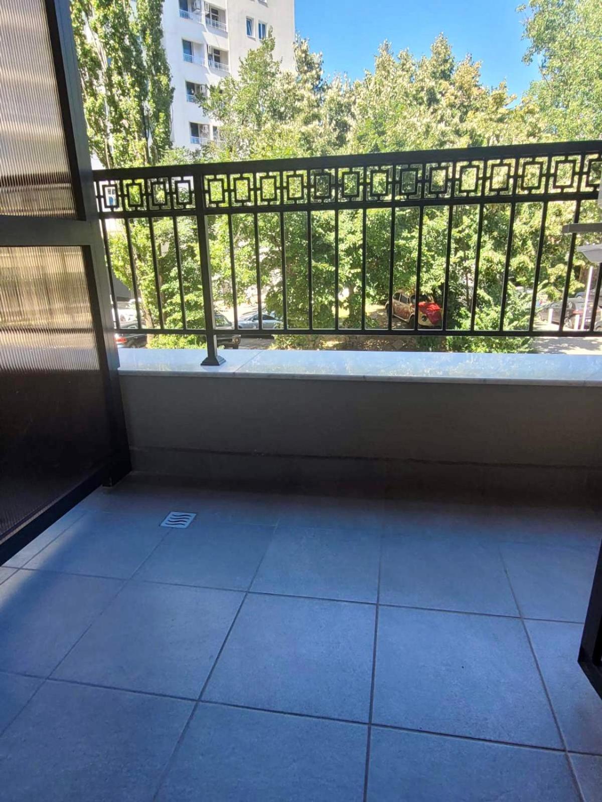 Apartmán Amarant Flats Sofie Exteriér fotografie
