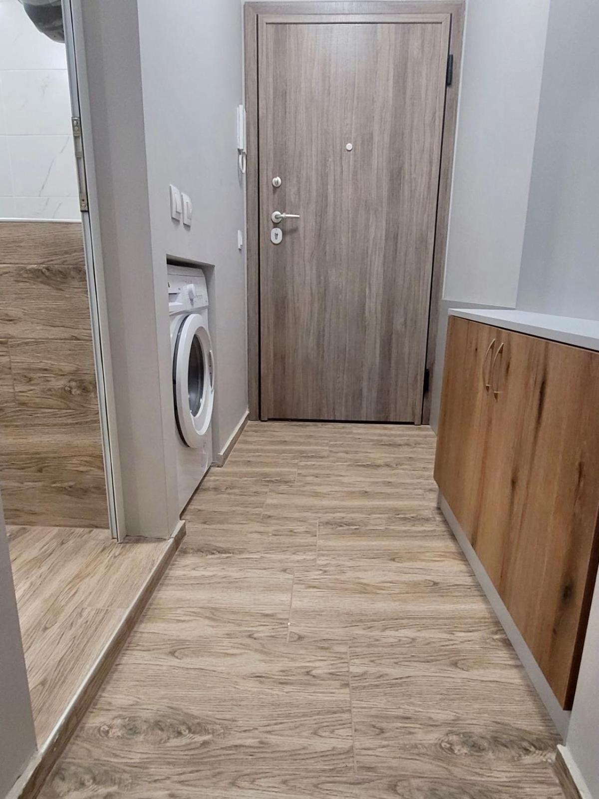 Apartmán Amarant Flats Sofie Exteriér fotografie